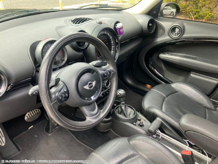 Mini COOPER S COUNTRYMAN ALL4 2015/2015
